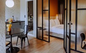 Terrazzo City Apts